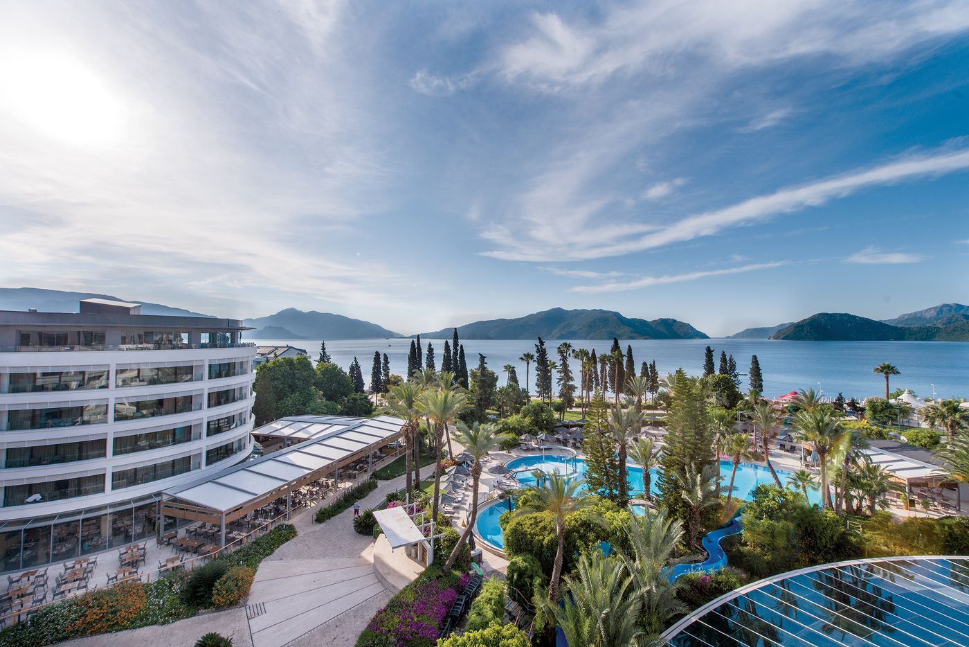 Grand Azur Marmaris