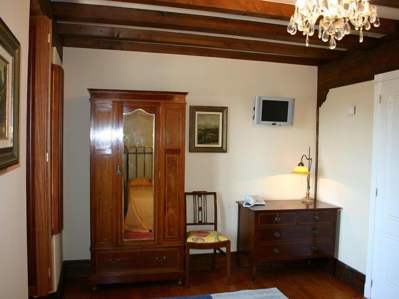 Posada El Hidalgo Mingucho-Spain-MEDIO CUDEYO-General view-8