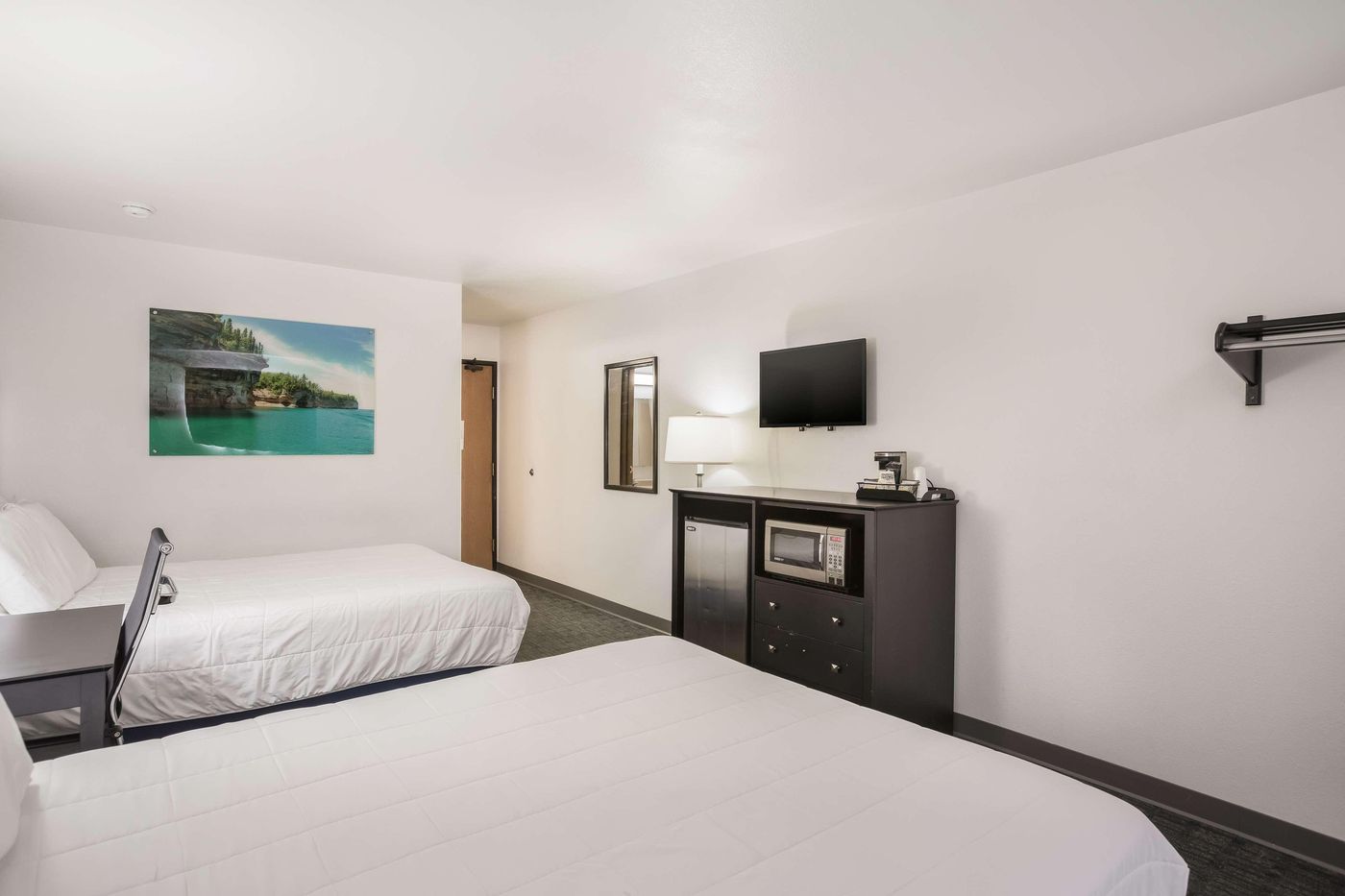 Pullman Bucharest World Trade Center - Romania - BUCHAREST - Room - 1