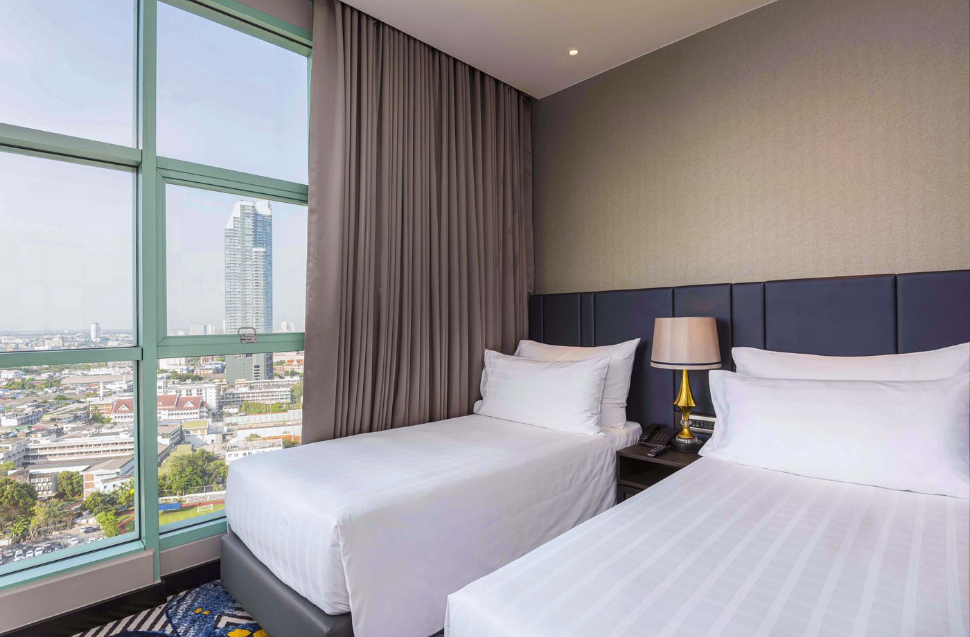 Chatrium-Hotel-Riverside-Bangkok-Room-52