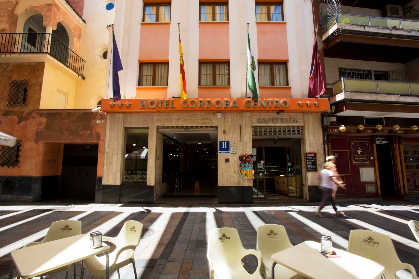 Cordoba Centro-Spain-CORDOBA-General view-6