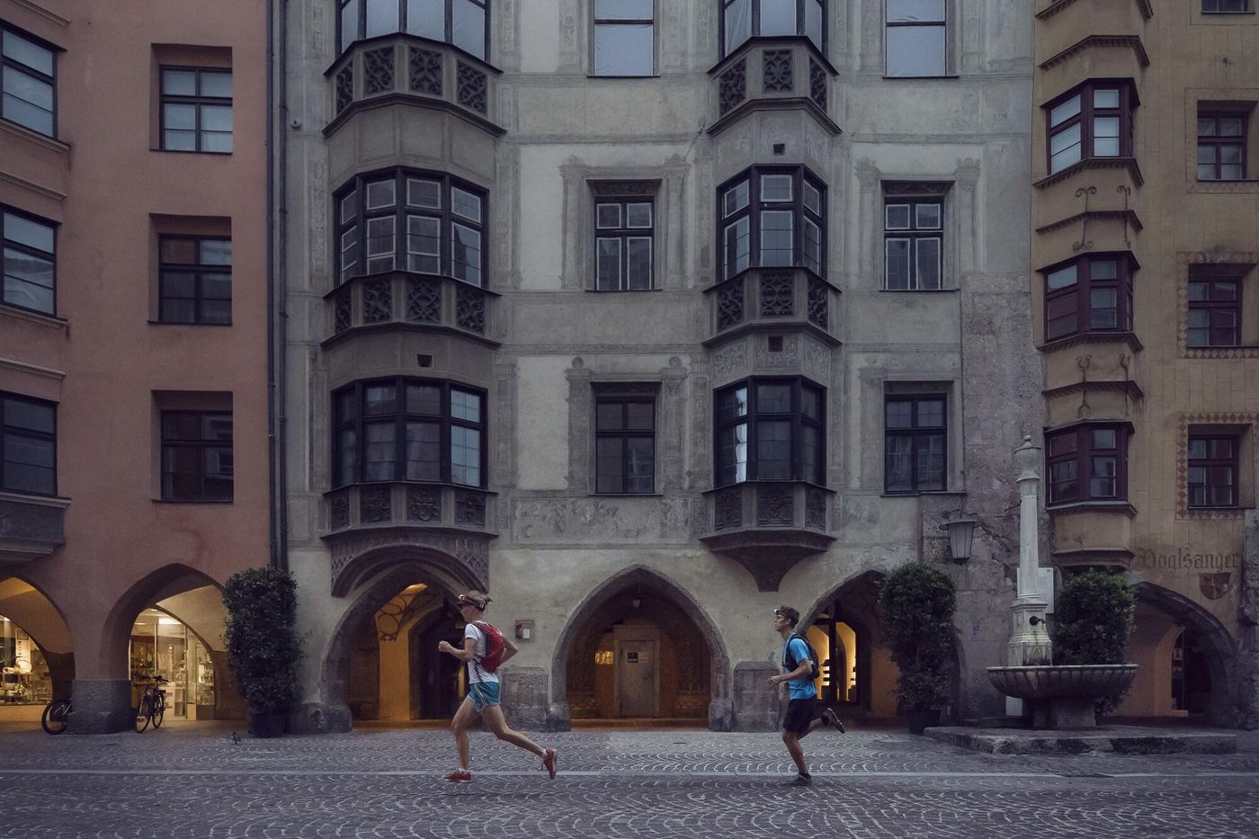 Cristall-Austria-FULPMES -General view-2