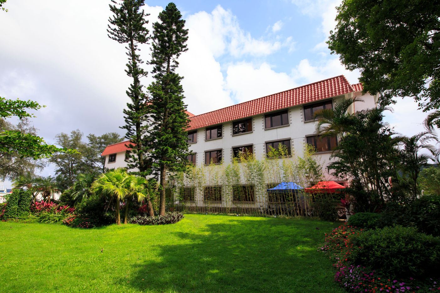 Silvermine-Beach-Resort-General-view-27