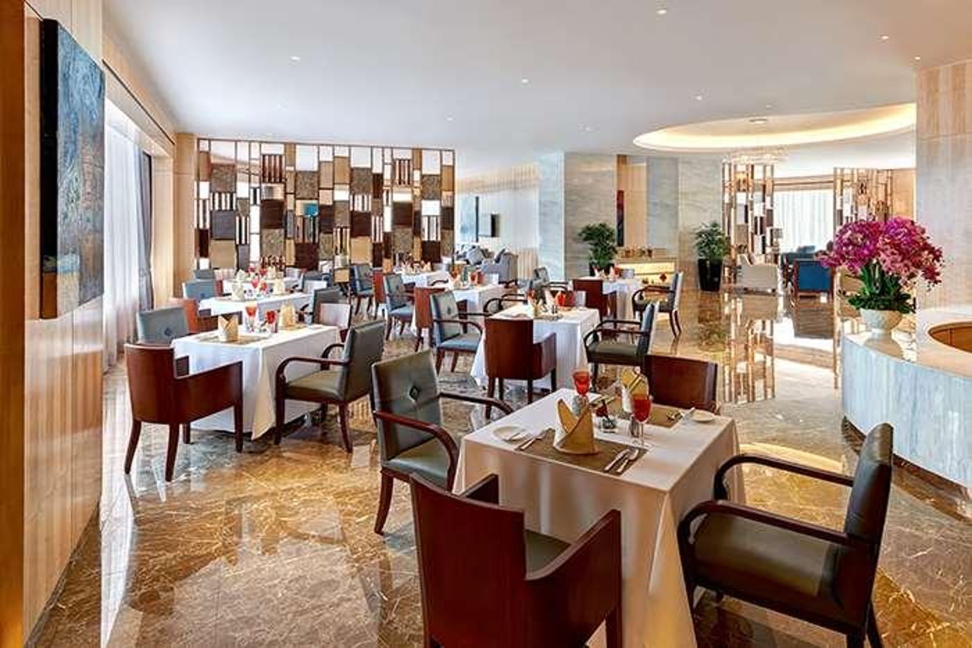 One World Hotel, Petaling Jaya-Malaysia-Petaling Jaya-General view-2