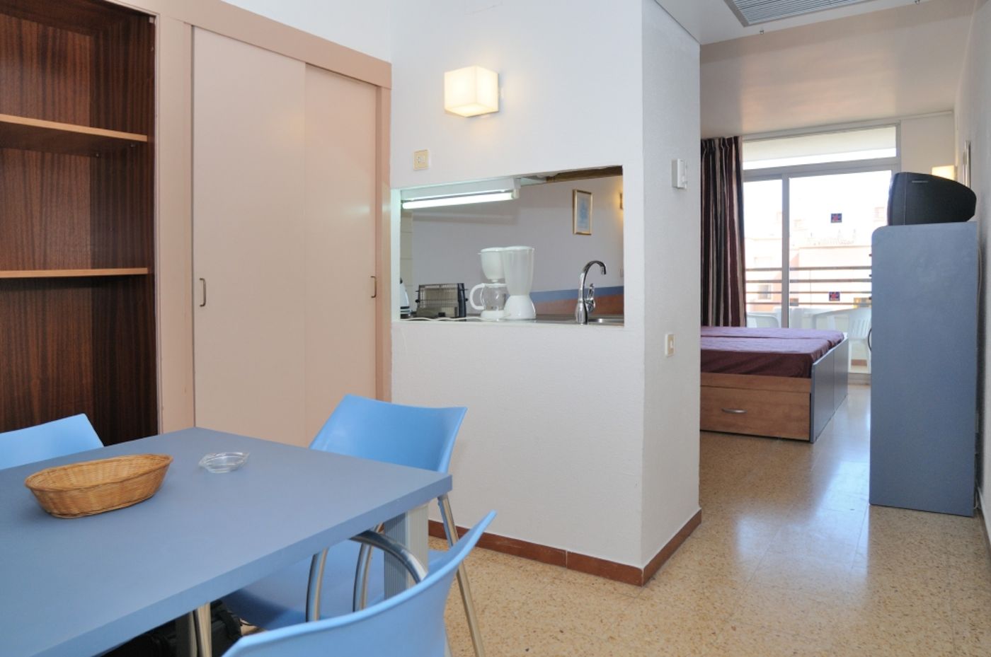 MedPlaya Esmeraldas Aparthotel