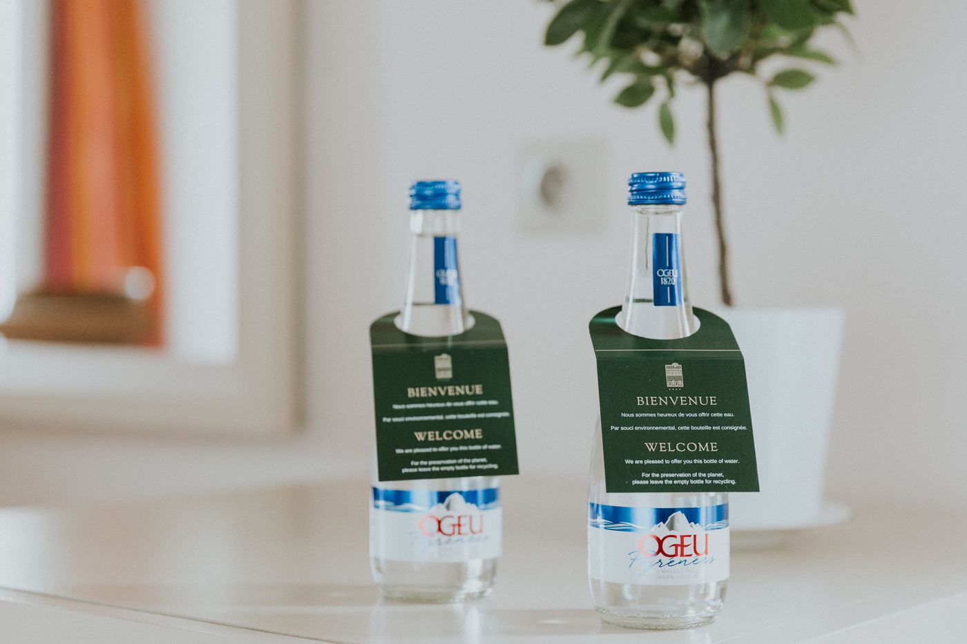 Grand Tonic Hotel Biarritz-France-BIARRITZ-General view-7