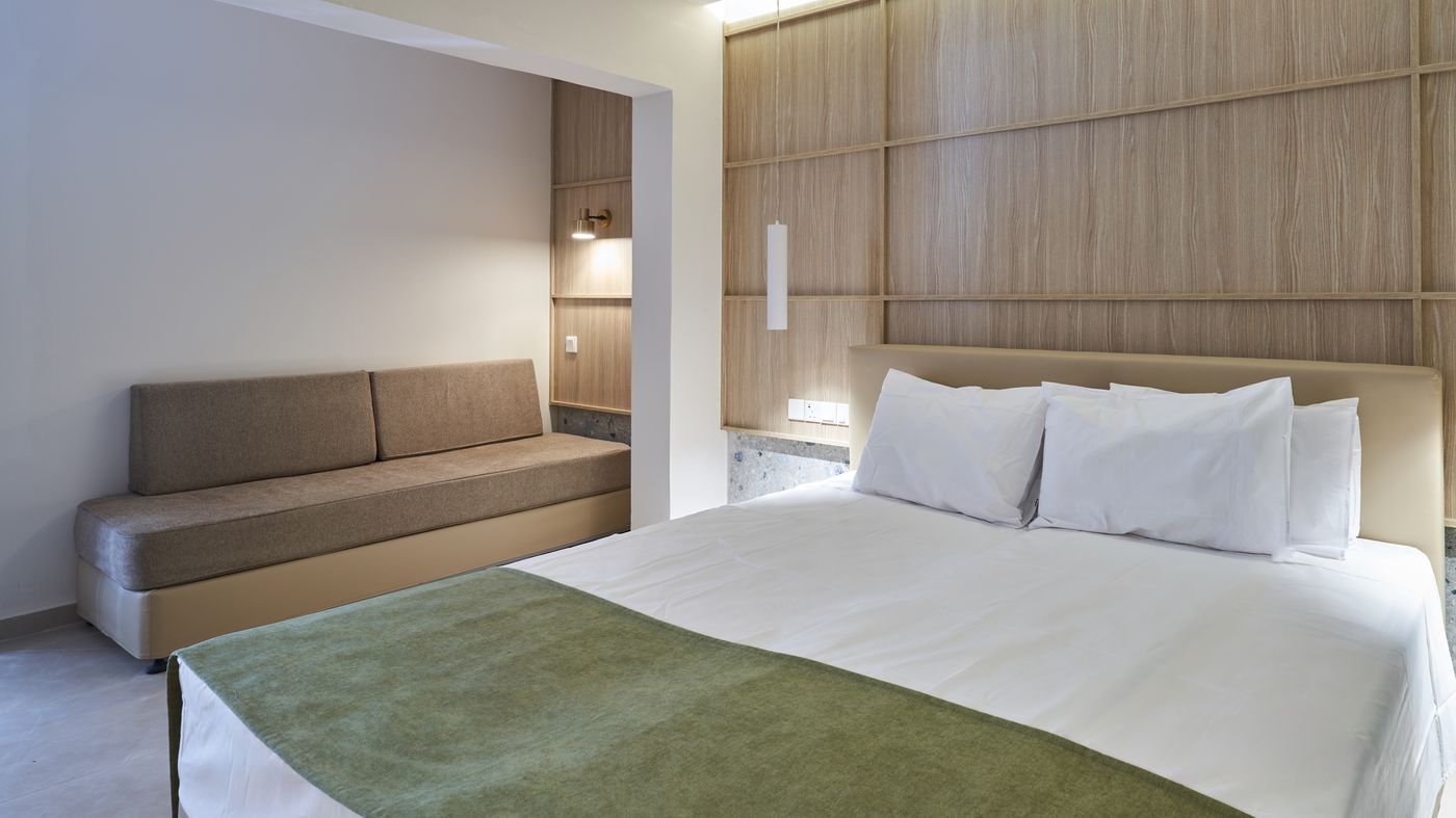 Anastasia Beach Hotel