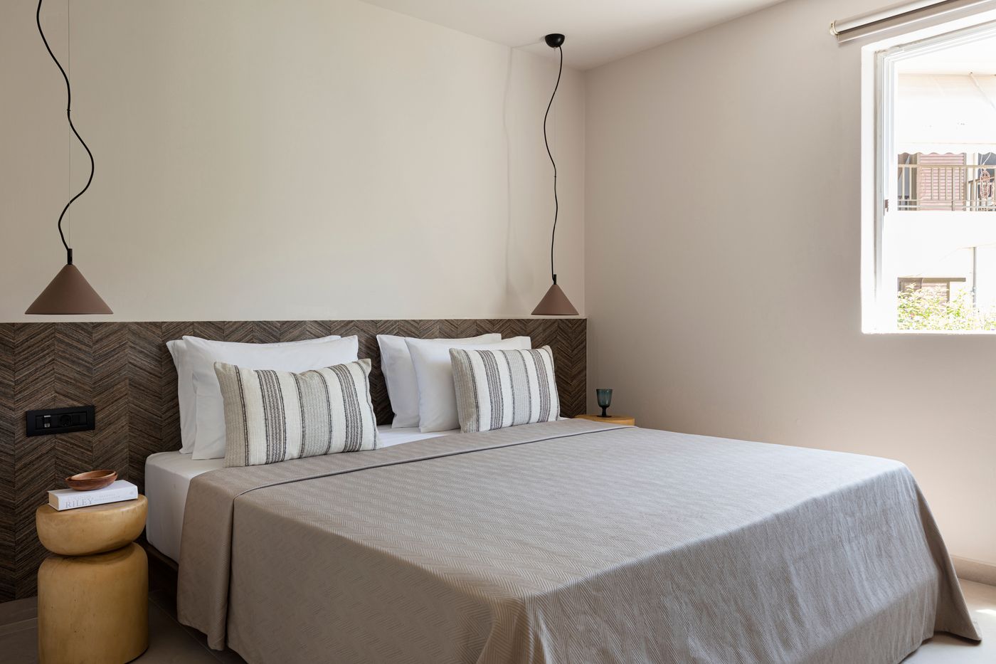 Anastasia Hotel and Apartments