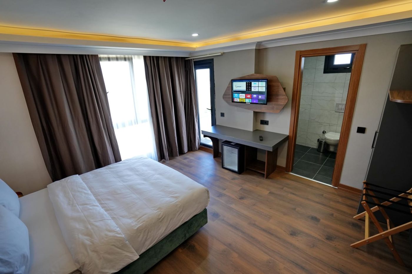 Shelton Airport Hotel-Turkey-istanbul-Room-4