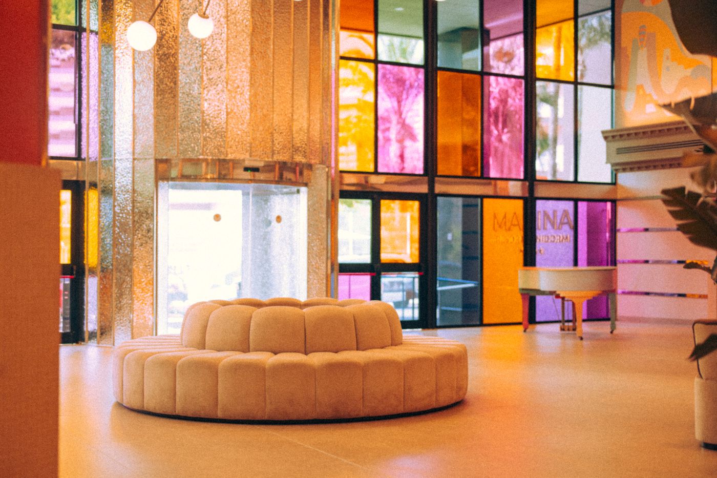 Marina Benidorm Hotel