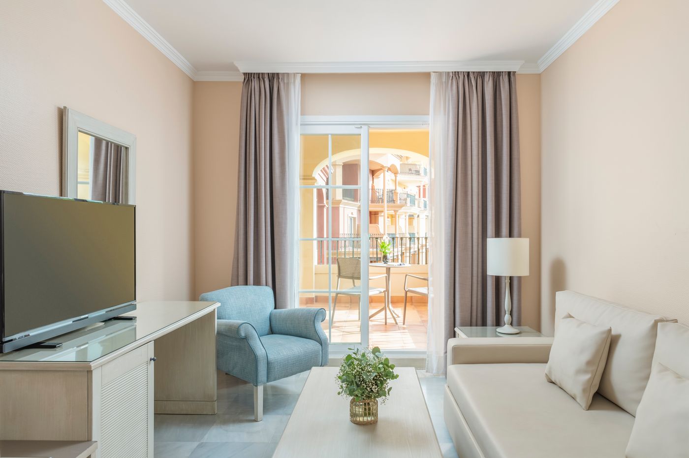 Iberostar Malaga Playa