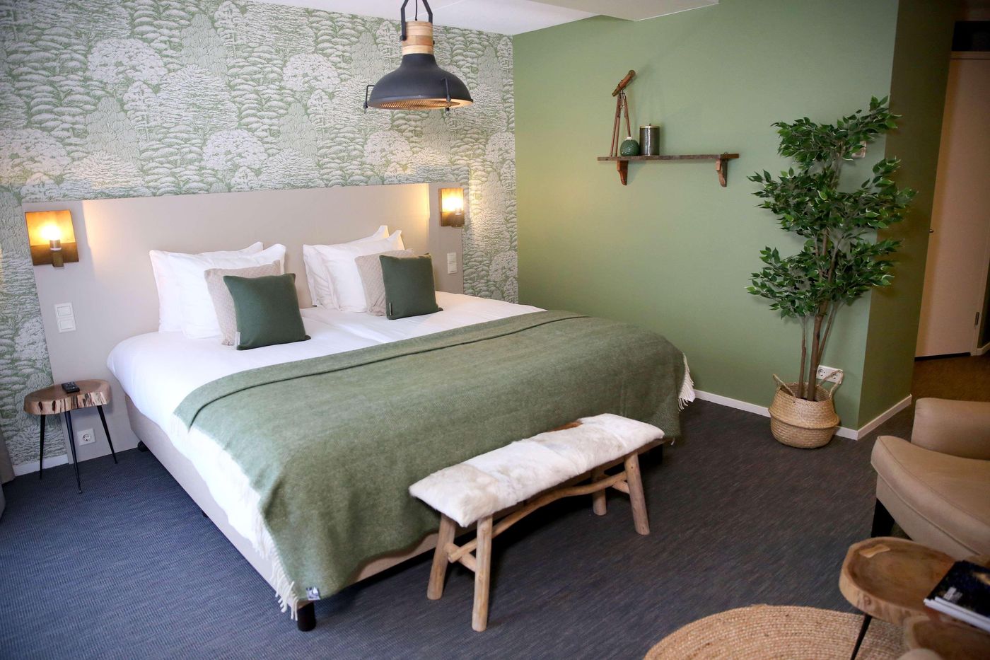 Landgoed-Duin---Kruidberg-Room-9