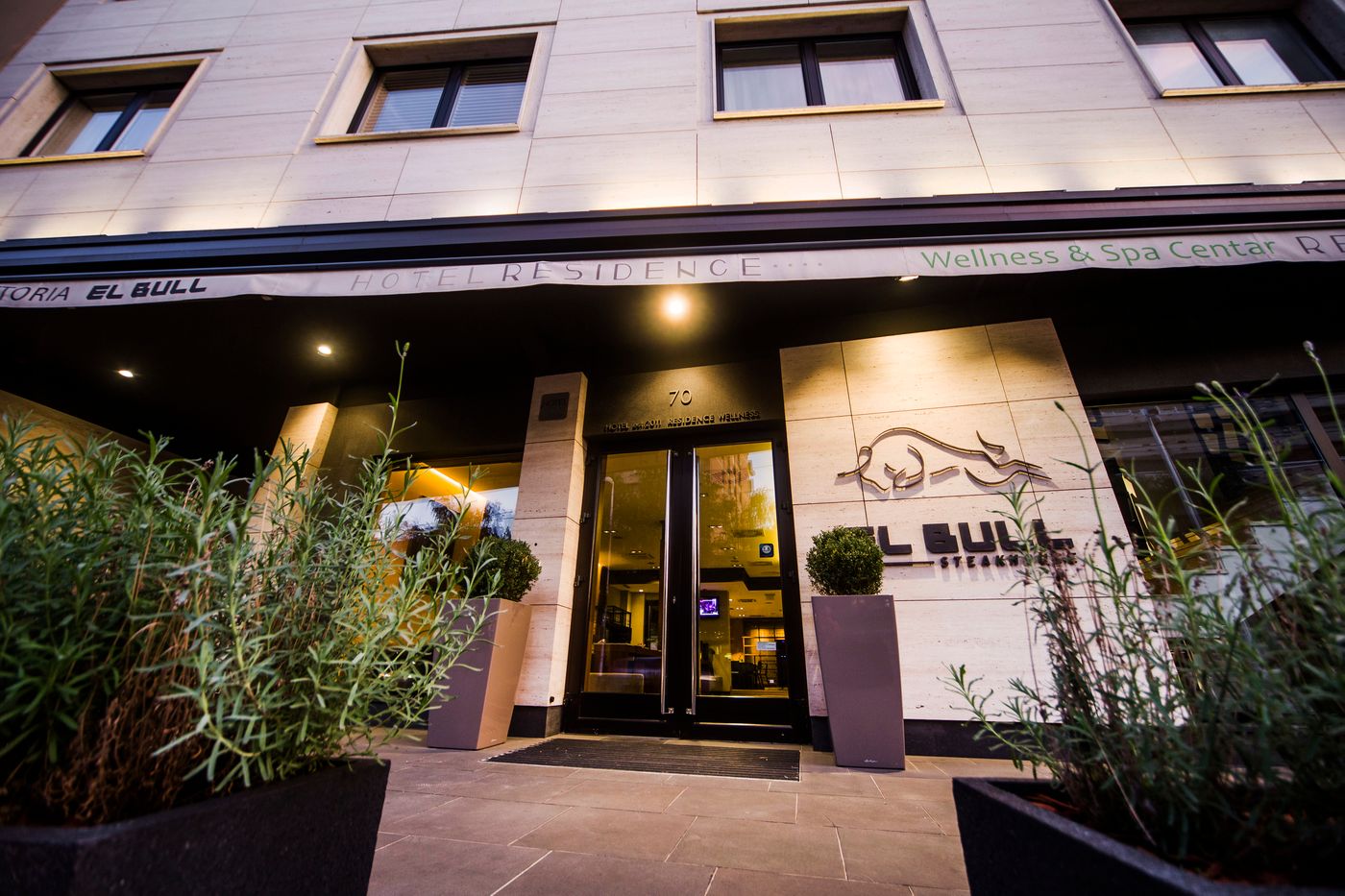 Residence-Croatia-ZAGREB-General view-1