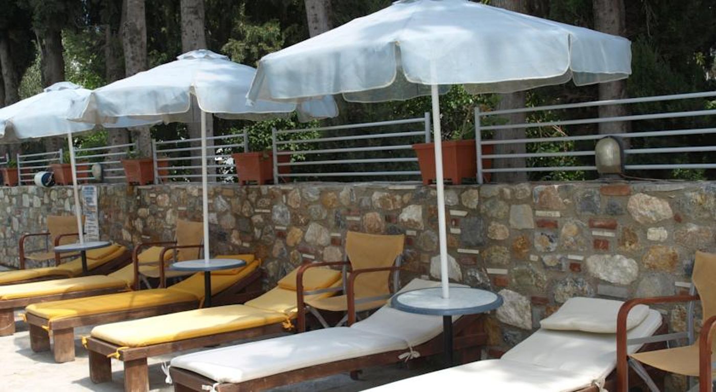 Sunny Days Apartments