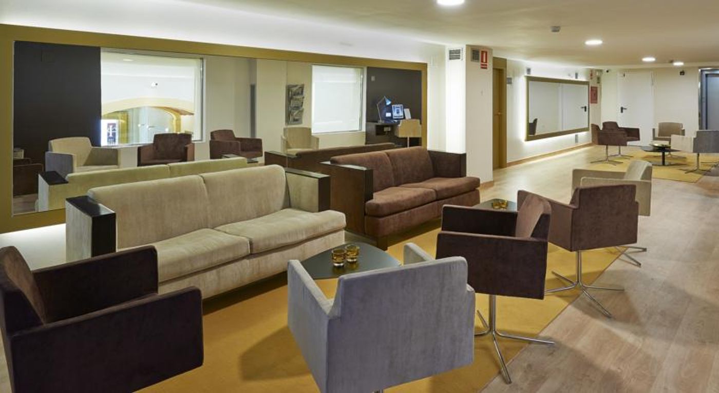 Hesperia Barri Gotic