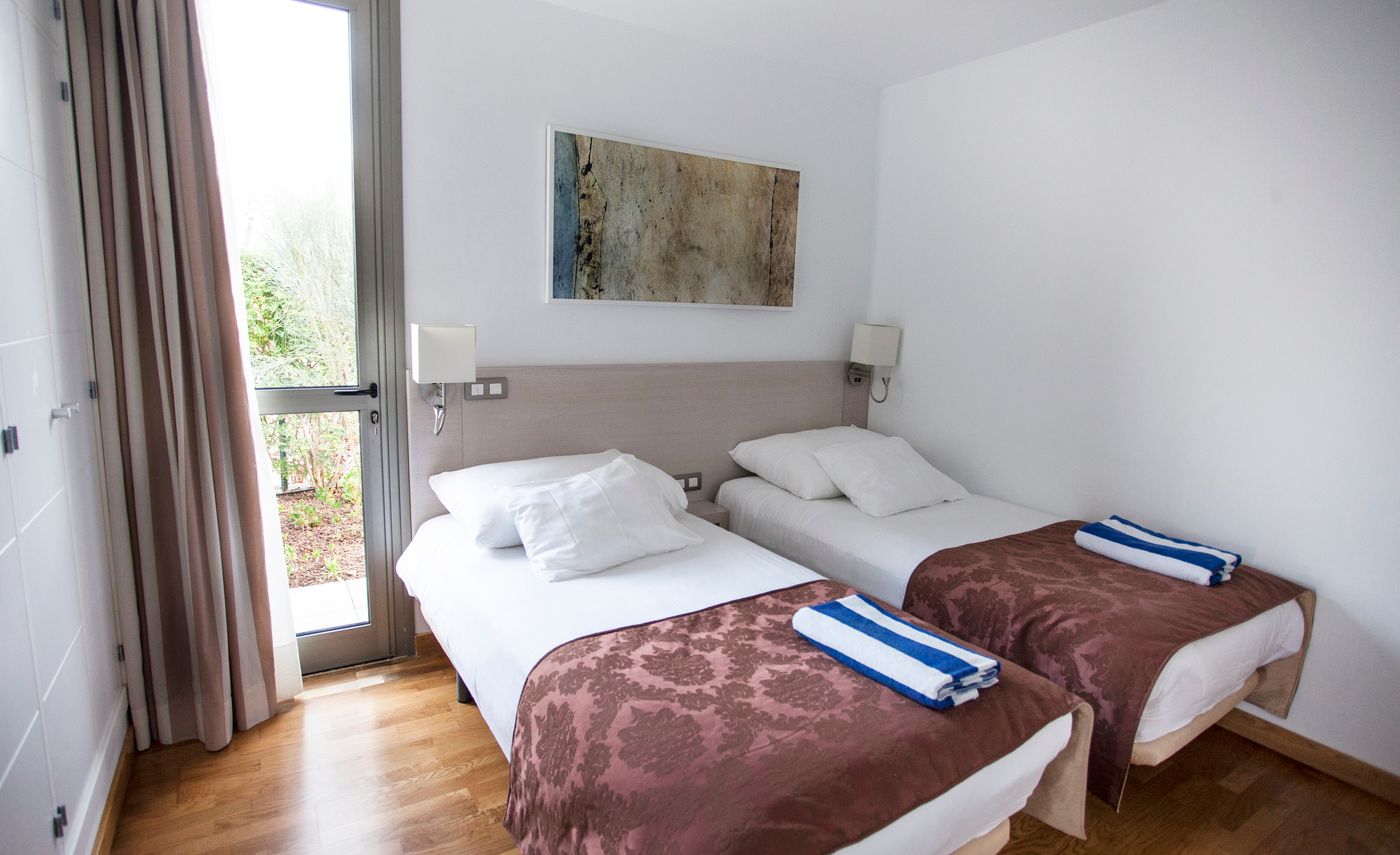 Coral Villas La Quinta