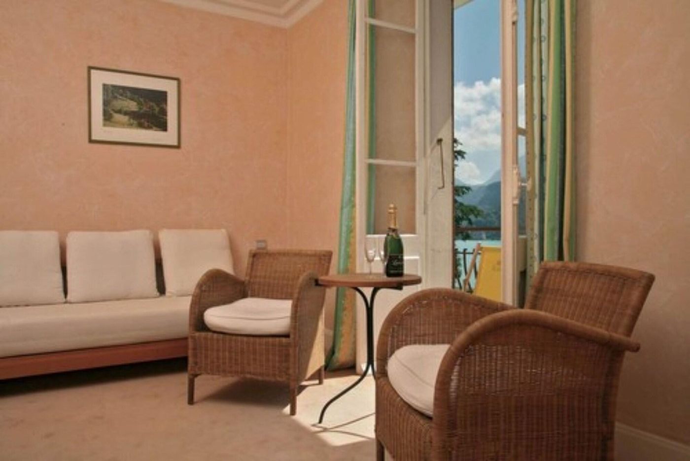 Hotel Du Lac-France-TALLOIRES-MONTMIN-Room-7