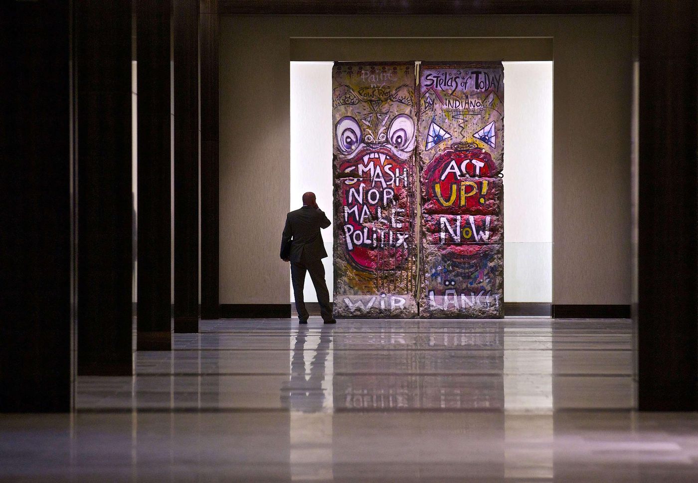 Hilton Anatole-United States-DALLAS-General view-7