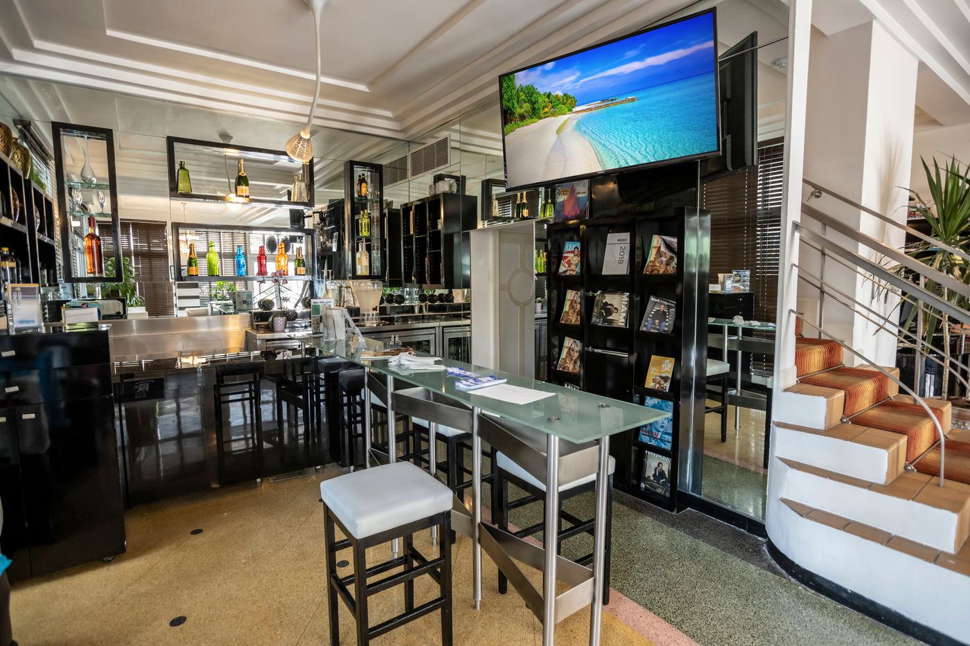 Riviera Suites South Beach - United States - MIAMI BEACH - Lobby - 8