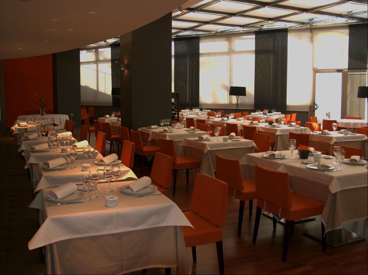 Eurohotel Barcelona Granvia Fira-Spain-L HOSPITALET DE LLOBREGAT-General view-9