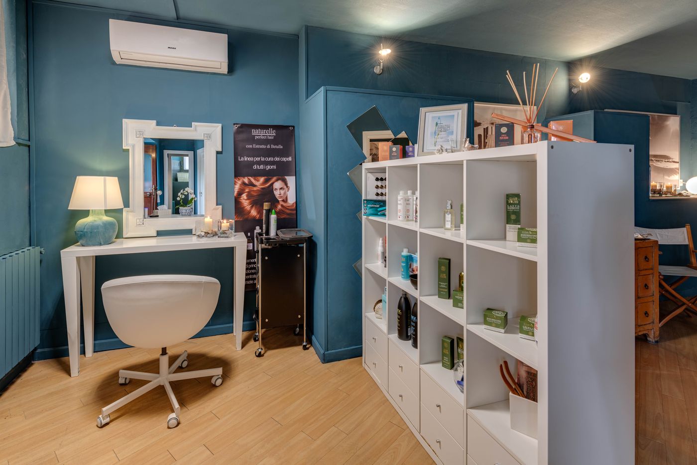 Vis à Vis - Italy - SESTRI LEVANTE - Sports and Entertainment - 9