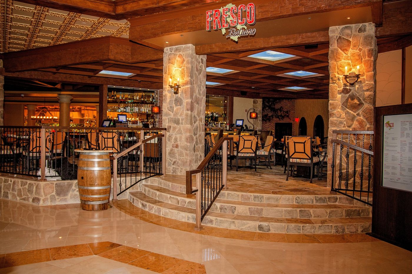 Westgate-Las-Vegas-Resort---Casino-Restaurant-19