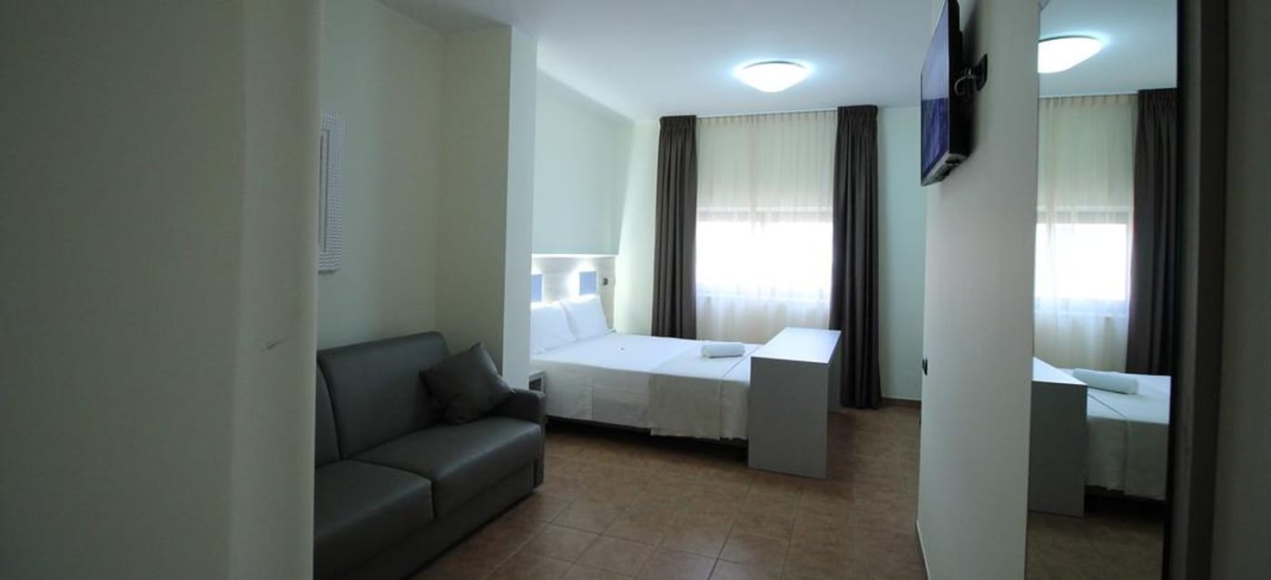 Hotel Fly Gallipoli-Italy-GALLIPOLI (LE)-Room-9