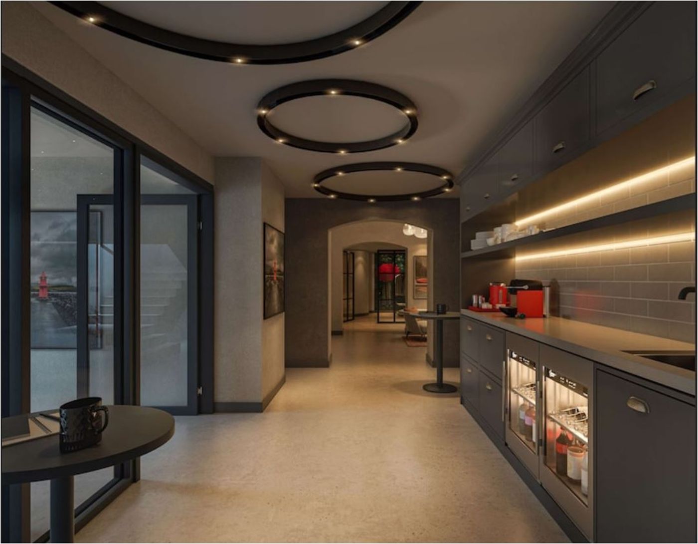 Radisson RED Hotel Liverpool-United Kingdom-LIVERPOOL-Room-6