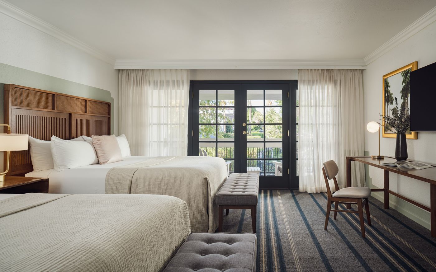 The Scott Resort & Spa-United States-Scottsdale-Room-8