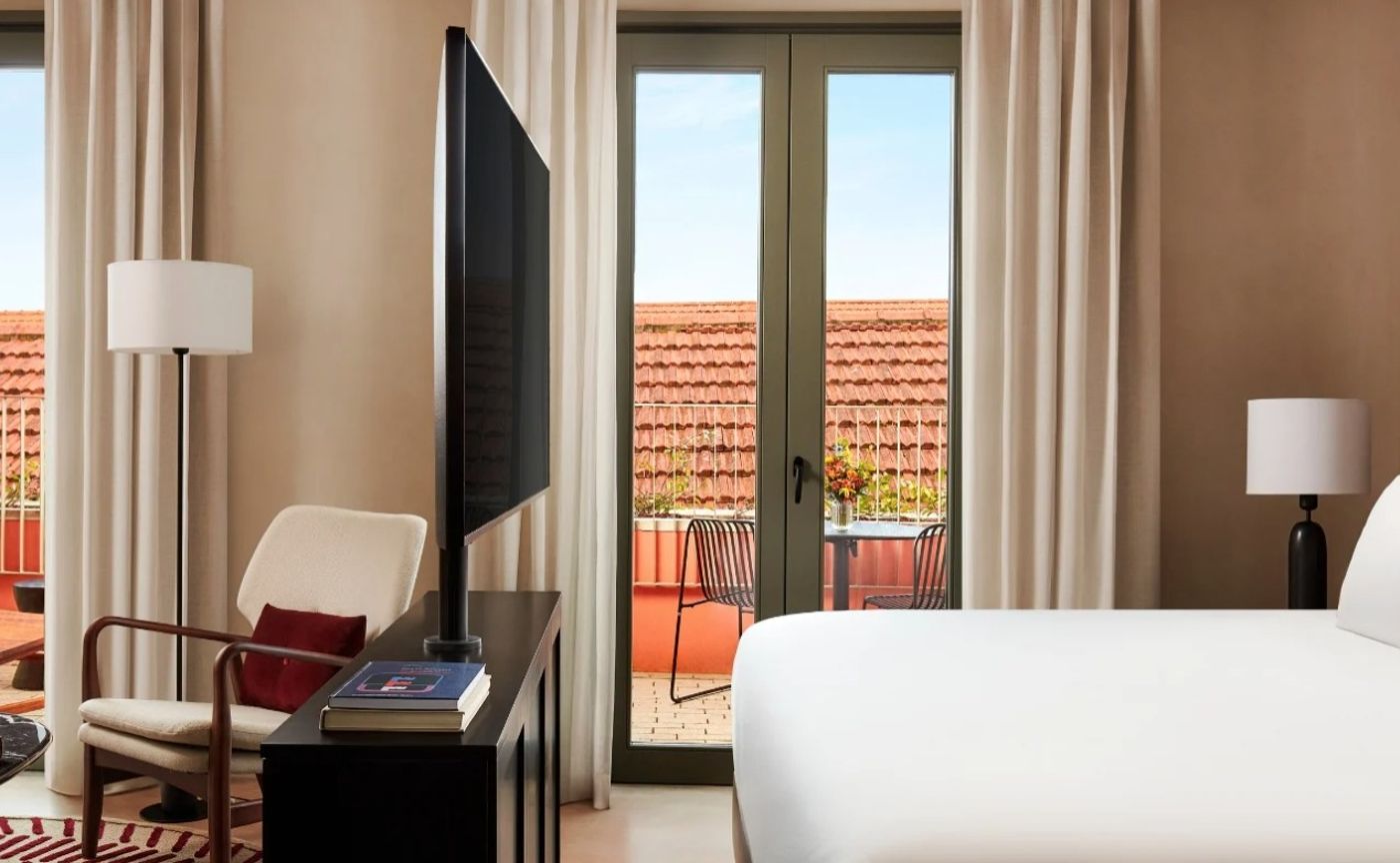 Tivoli Kopke Porto Gaia Hotel