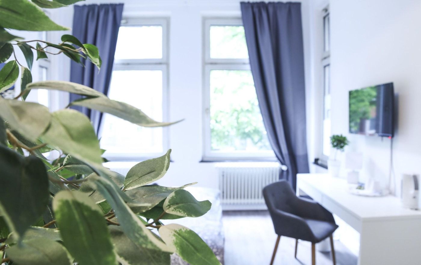 dreams Düsseldorf - Germany - Dã¼Sseldorf - Room - 10