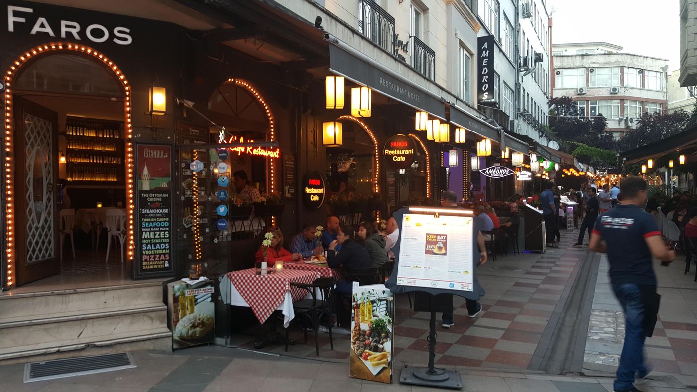 Faros-Old-City-Hotel-General-view-40