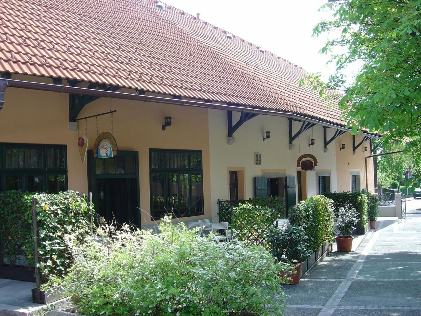 Penzion Pri Zabarju-Slovenia-LJUBLJANA-General view-9