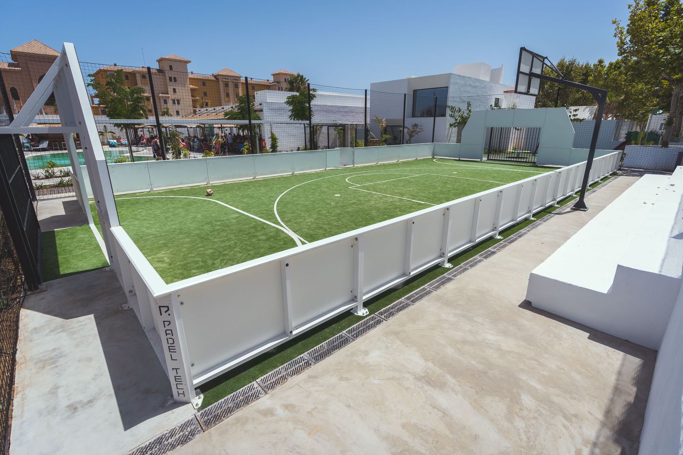 Costa del Sol Glamping