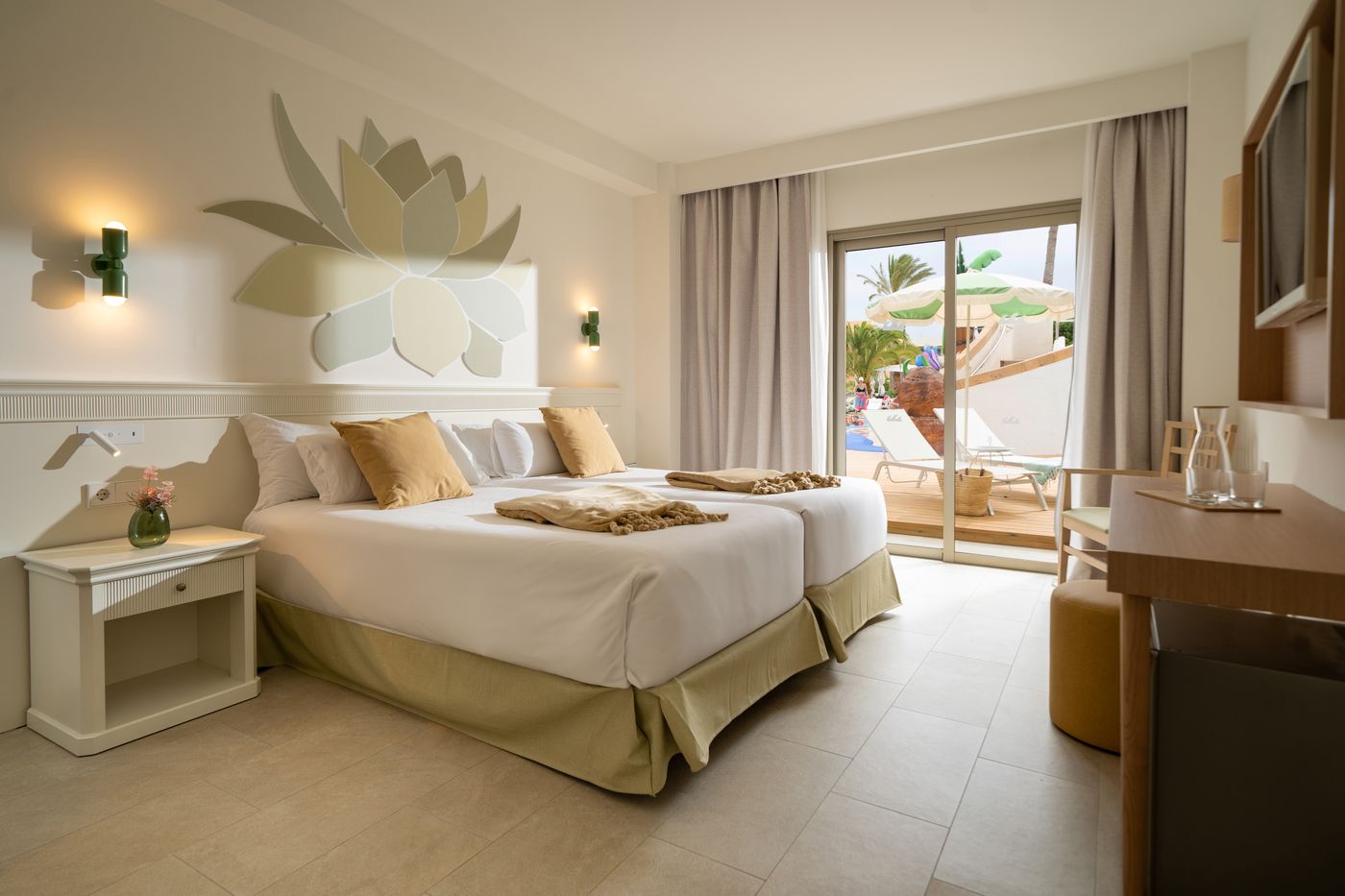 Iberostar Waves Playa Gaviotas