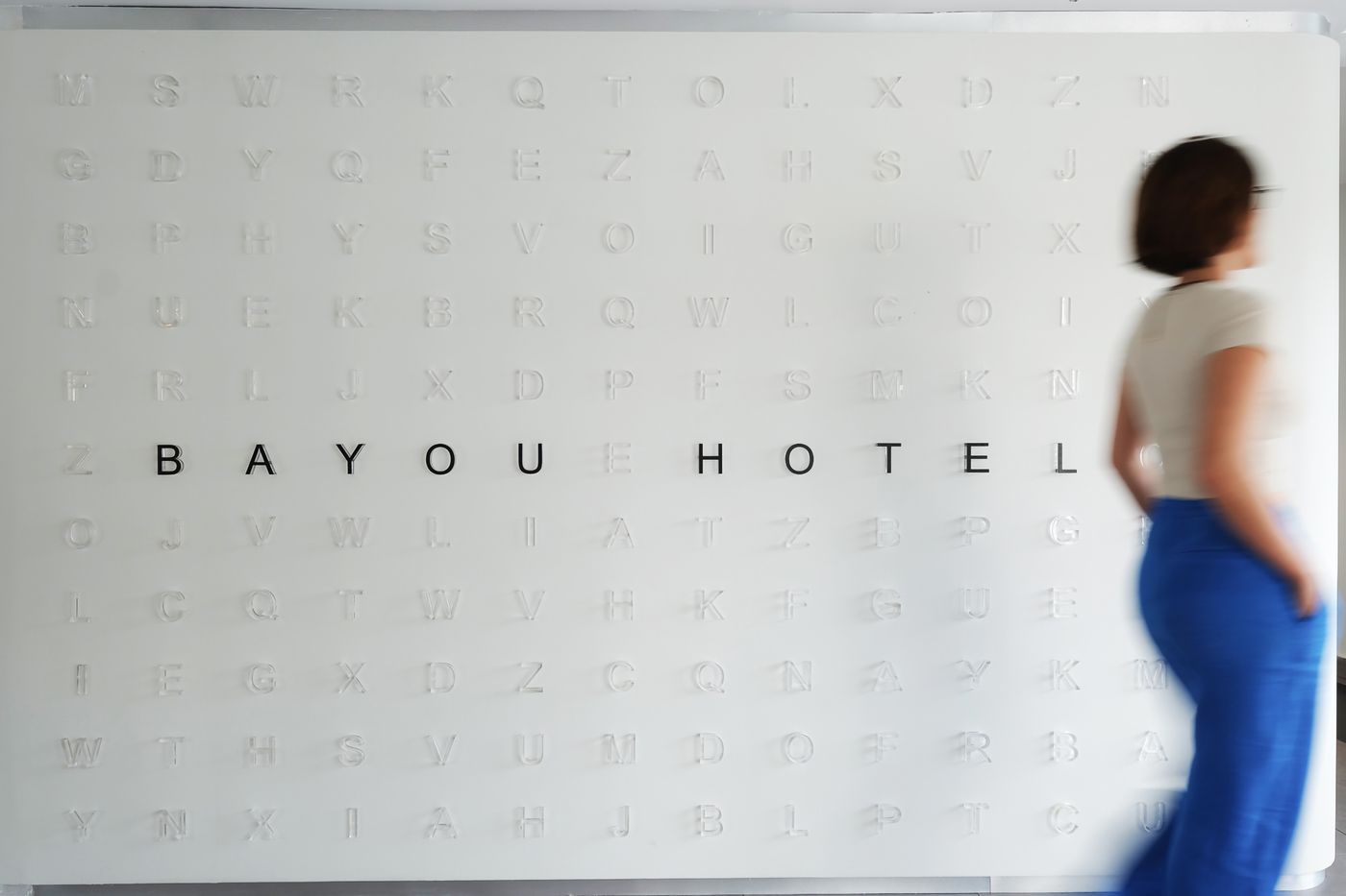 The Bayou Hotel Langkawi-Malaysia-LANGKAWI-Lobby-10