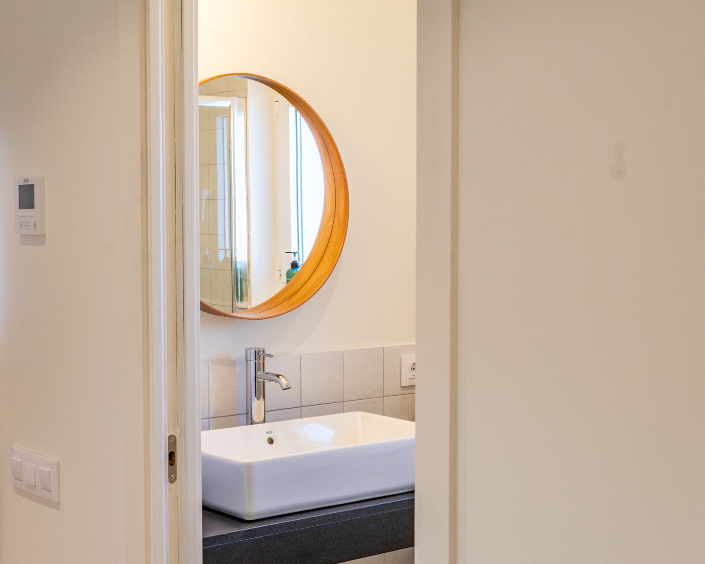 Factory Apartments Barcelona-Spain-Barcelona-General view-7