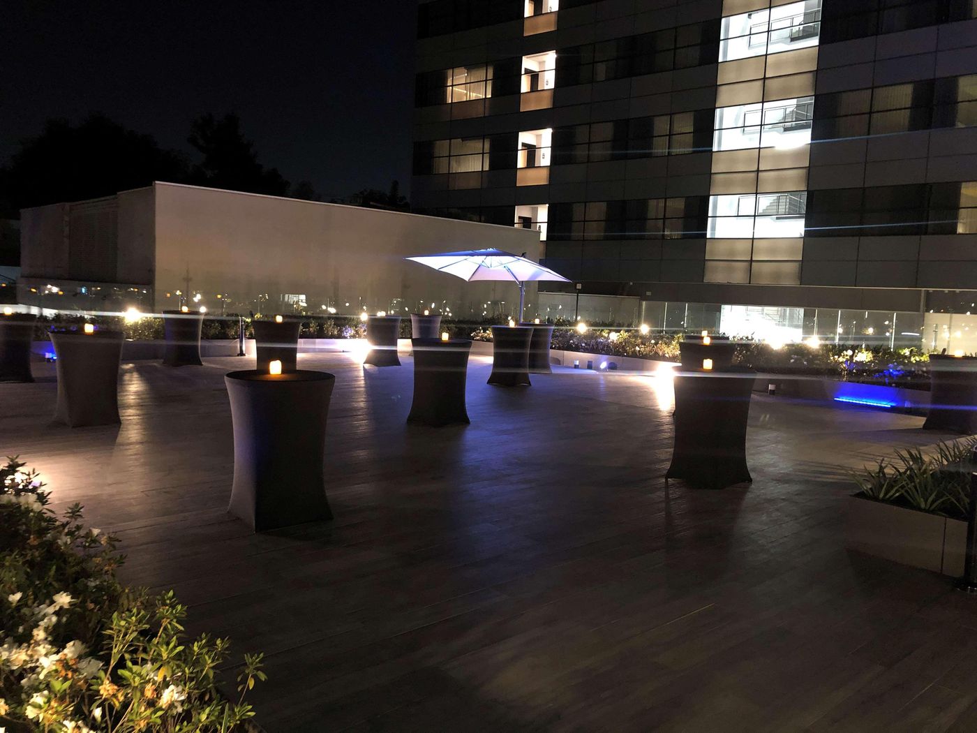 Galeria Plaza San Jeronimo-Mexico-MEXICO CITY-General view-7