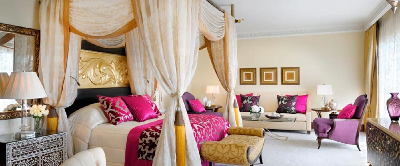 One & Only Royal Mirage - The Palace