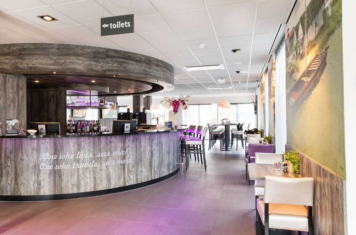 Best Western City Hotel Woerden-Netherlands-Woerden-General view-1