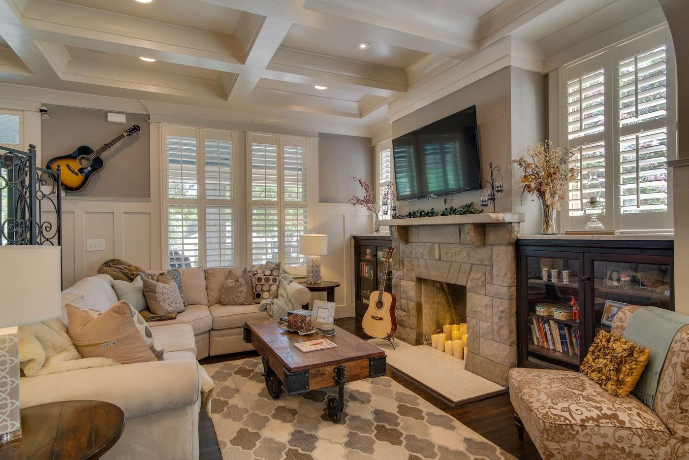 Caroline House Nashville Historic Inn-United States-NASHVILLE-General view-1