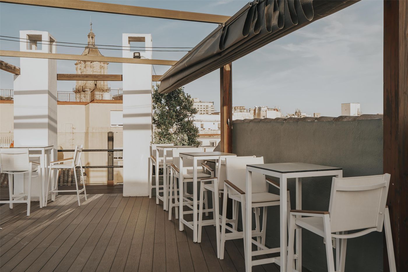 Vincci-Selecci-n-Posada-Del-Patio-Pool-10