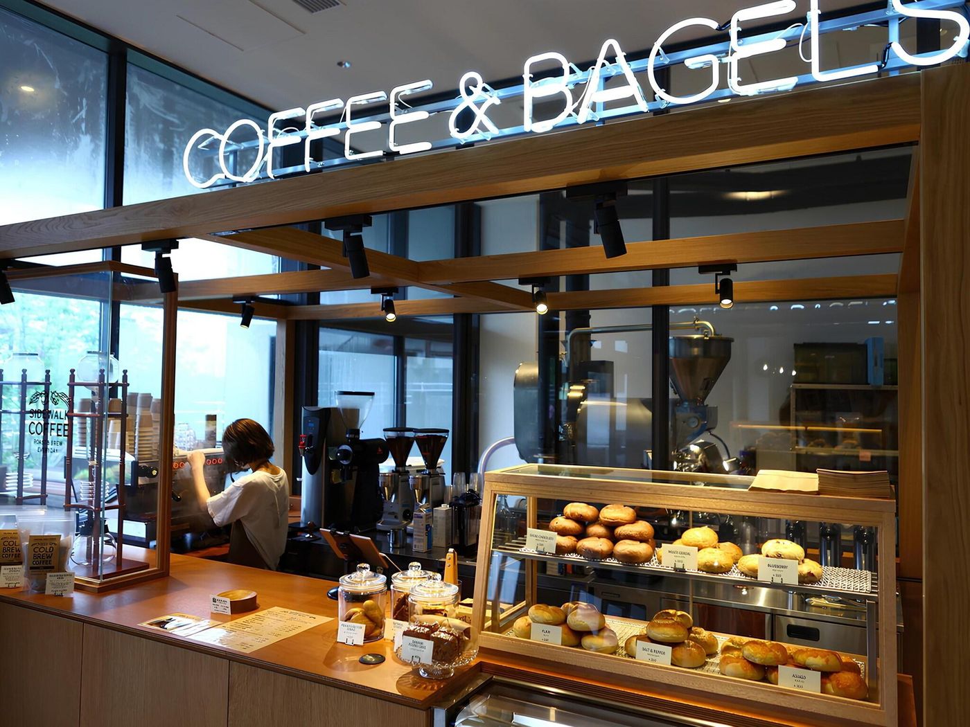 Mustard Hotel Shimokitazawa-Japan-Tokyo-Restaurant-9