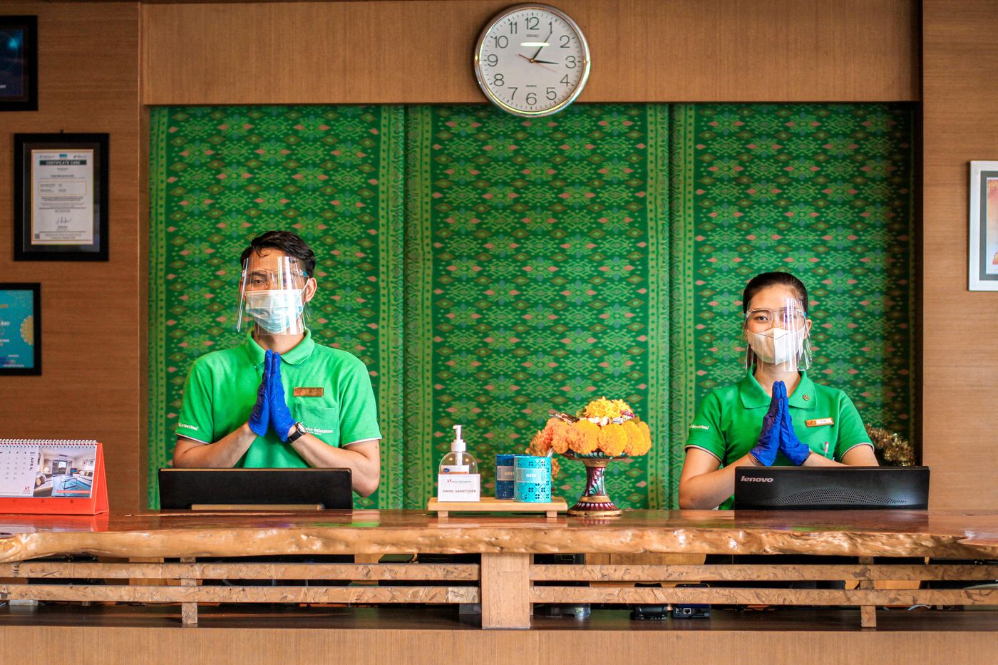 Swiss-Belexpress Kuta-Indonesia-Kuta-Lobby-3