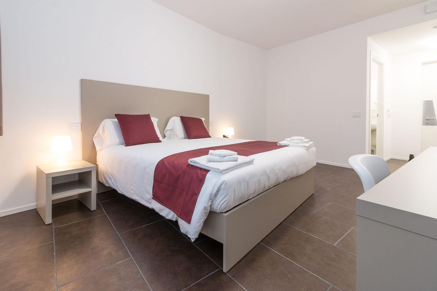 Hotel Cascina Fossata & Residence - Italy - TURIN - Room - 10