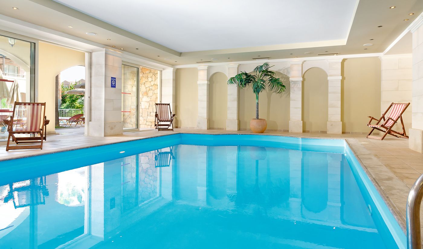 Grand Leoniki by Grecotel