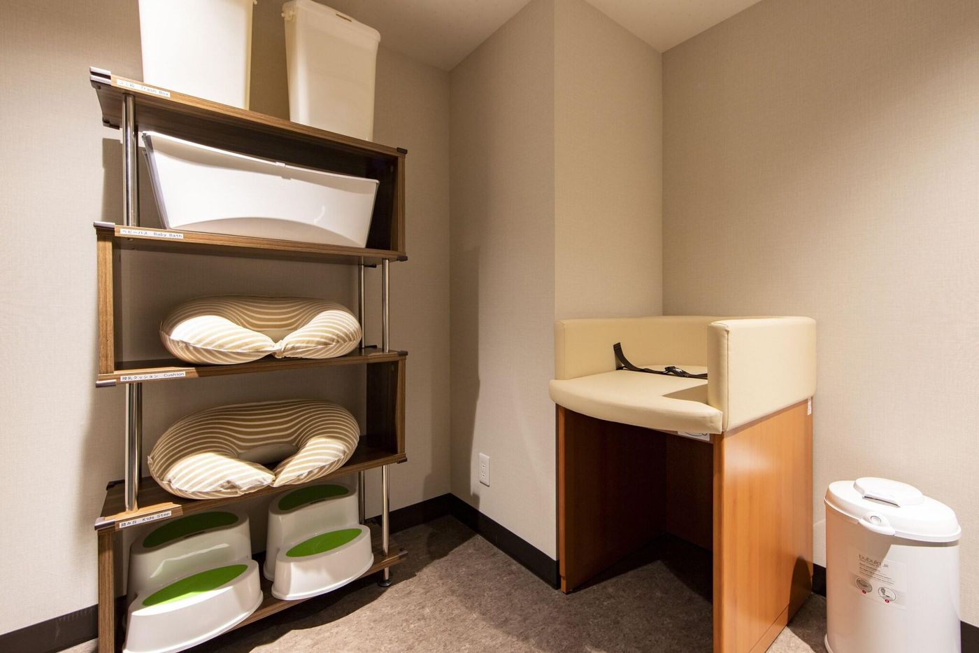 karaksa hotel TOKYO STATION-Japan-Tokyo-General view-5