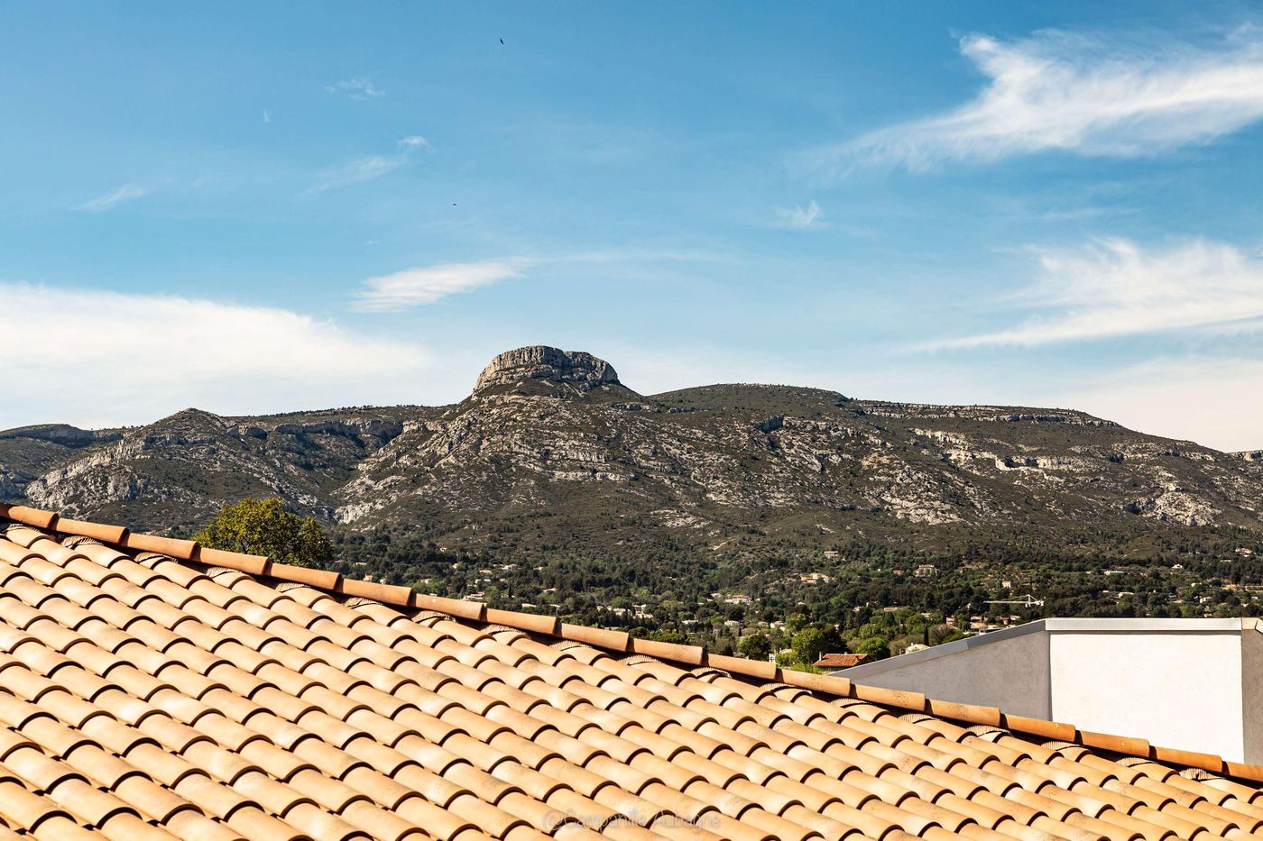 Campanile Marseille Est - Aubagne-France-Aubagne-General view-9