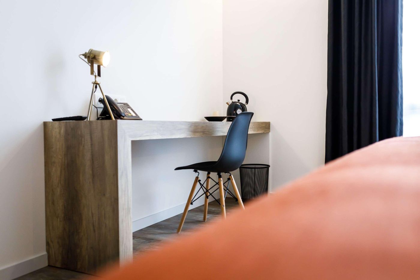 B-INN Lier, BW Signature Collection-Belgium-Lier-General view-4