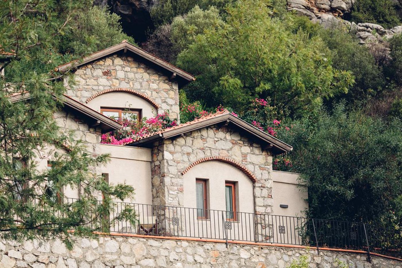 Dionysos Hotel - Marmaris